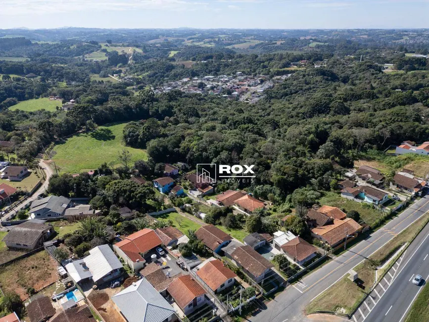 Terreno / Lote à venda, 22987m2 em Rondinha, Campo Largo - PR - imagem 8 Foto 8 de Terreno / Lote à venda, 22987m2 em Rondinha, Campo Largo - PR