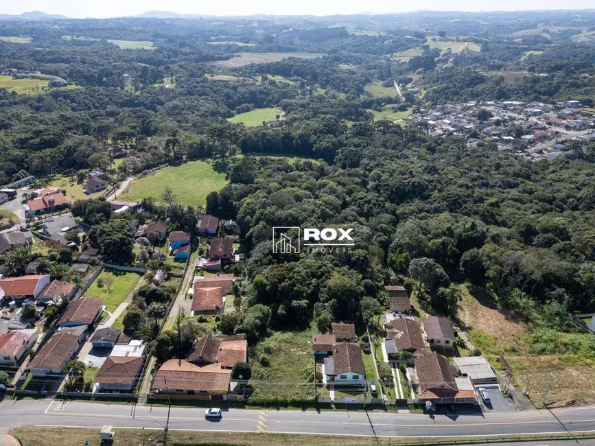 Terreno / Lote à venda, 22987m2 em Rondinha, Campo Largo - PR - imagem 9 Foto 9 de Terreno / Lote à venda, 22987m2 em Rondinha, Campo Largo - PR