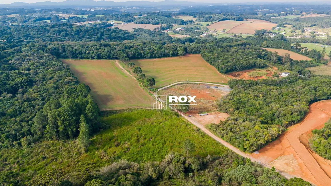 Terreno / Lote à venda, 1544833m2 em Zacarias, Sao Jose Dos Pinhais - PR - imagem 6 Foto 6 de Terreno / Lote à venda, 1544833m2 em Zacarias, Sao Jose Dos Pinhais - PR