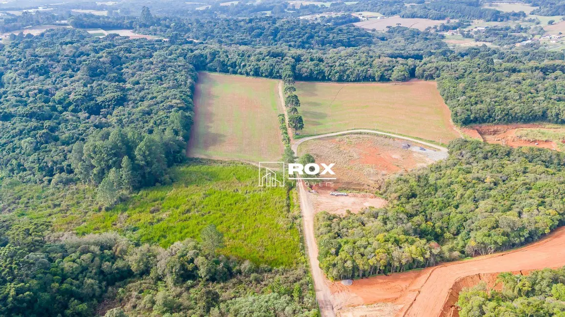 Terreno / Lote à venda, 1544833m2 em Zacarias, Sao Jose Dos Pinhais - PR - imagem 2 Foto 2 de Terreno / Lote à venda, 1544833m2 em Zacarias, Sao Jose Dos Pinhais - PR