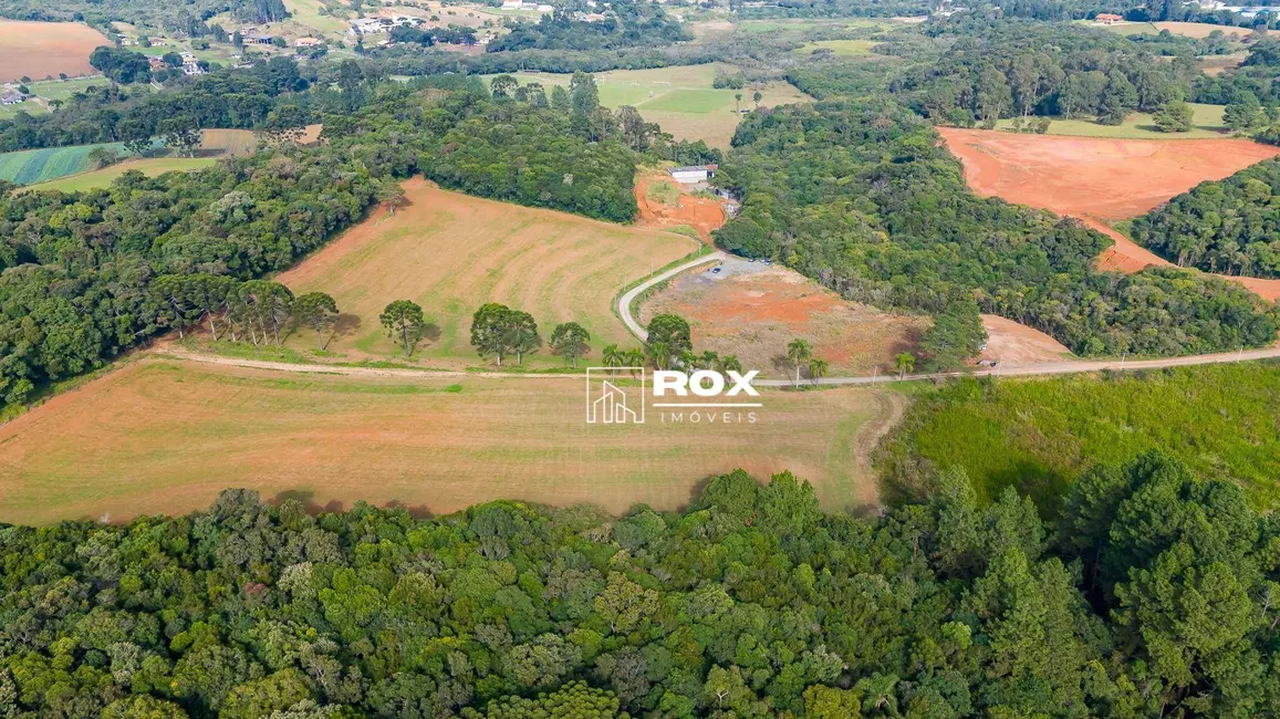 Terreno / Lote à venda, 1544833m2 em Zacarias, Sao Jose Dos Pinhais - PR - imagem 7 Foto 7 de Terreno / Lote à venda, 1544833m2 em Zacarias, Sao Jose Dos Pinhais - PR