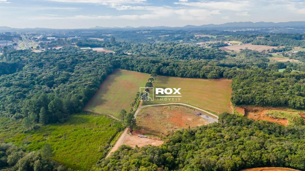 Terreno / Lote à venda, 1544833m2 em Zacarias, Sao Jose Dos Pinhais - PR - imagem 5 Foto 5 de Terreno / Lote à venda, 1544833m2 em Zacarias, Sao Jose Dos Pinhais - PR