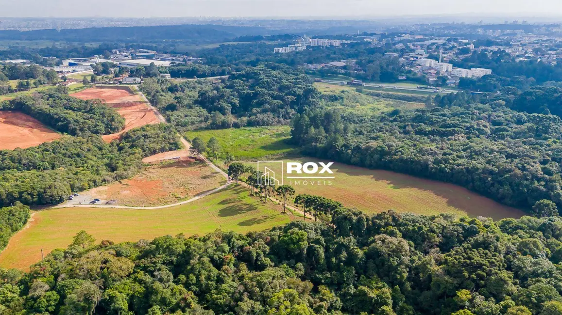 Terreno / Lote à venda, 1544833m2 em Zacarias, Sao Jose Dos Pinhais - PR - imagem 9 Foto 9 de Terreno / Lote à venda, 1544833m2 em Zacarias, Sao Jose Dos Pinhais - PR