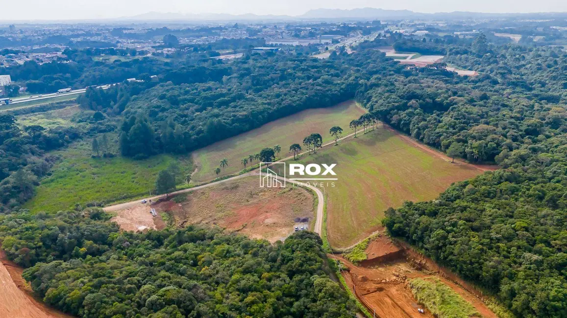 Foto 11 de Terreno / Lote à venda, 1544833m2 em Zacarias, Sao Jose Dos Pinhais - PR