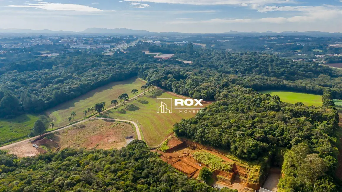 Terreno / Lote à venda, 1544833m2 em Zacarias, Sao Jose Dos Pinhais - PR - imagem 4 Foto 4 de Terreno / Lote à venda, 1544833m2 em Zacarias, Sao Jose Dos Pinhais - PR