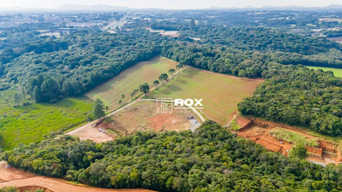 Terreno / Lote à venda, 1544833m2 em Zacarias, Sao Jose Dos Pinhais - PR - imagem 3 Foto 3 de Terreno / Lote à venda, 1544833m2 em Zacarias, Sao Jose Dos Pinhais - PR