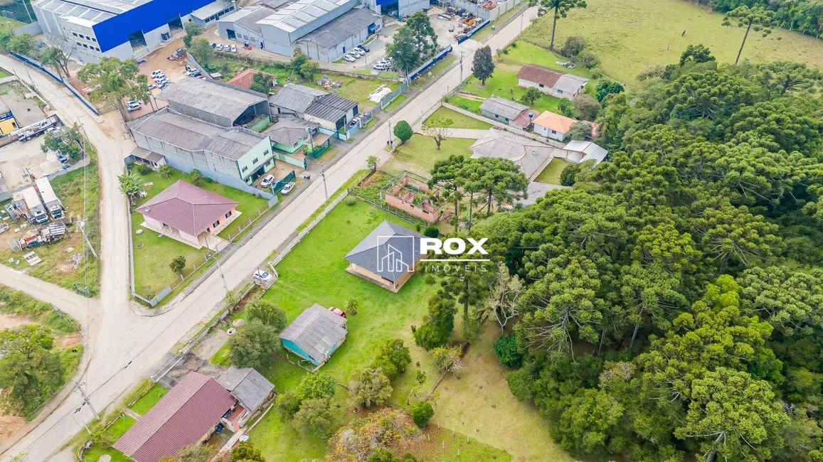 Terreno / Lote à venda, 8000m2 em Zacarias, Sao Jose Dos Pinhais - PR - imagem 7 Foto 7 de Terreno / Lote à venda, 8000m2 em Zacarias, Sao Jose Dos Pinhais - PR