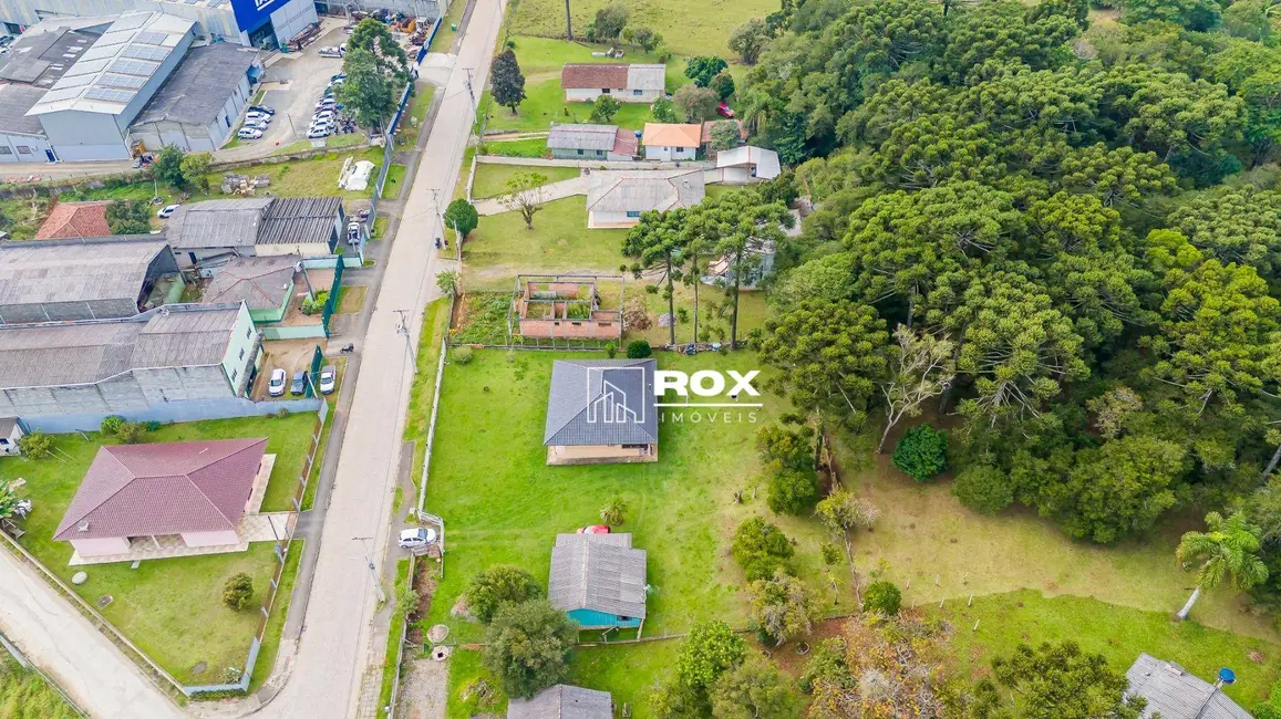 Terreno / Lote à venda, 8000m2 em Zacarias, Sao Jose Dos Pinhais - PR - imagem 6 Foto 6 de Terreno / Lote à venda, 8000m2 em Zacarias, Sao Jose Dos Pinhais - PR