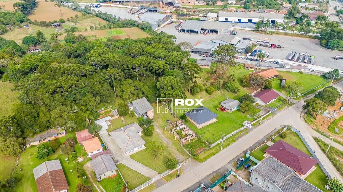 Terreno / Lote à venda, 8000m2 em Zacarias, Sao Jose Dos Pinhais - PR - imagem 3 Foto 3 de Terreno / Lote à venda, 8000m2 em Zacarias, Sao Jose Dos Pinhais - PR