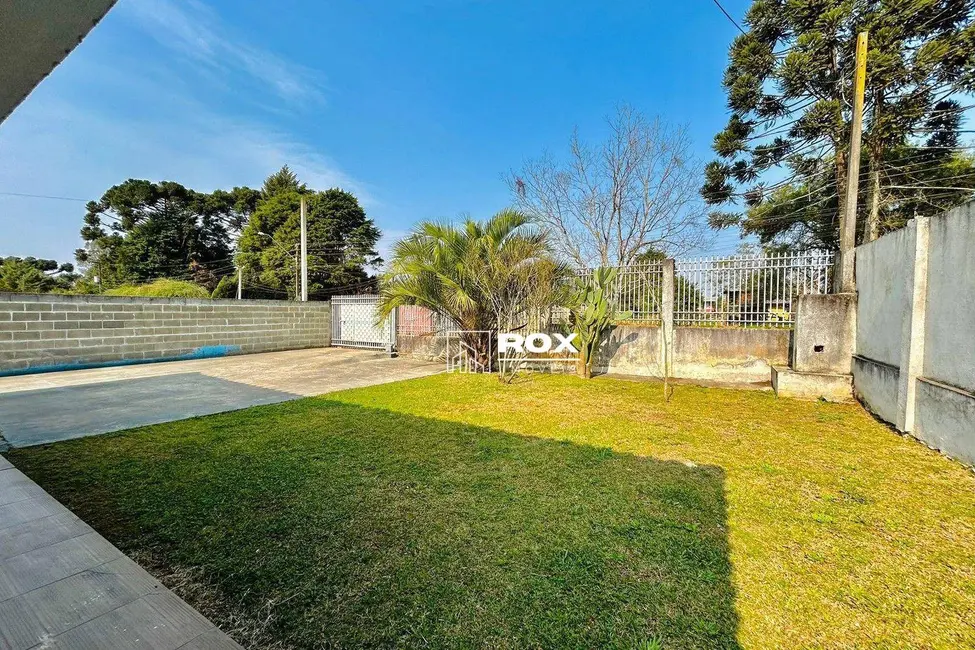 Casa com 3 quartos à venda, 720m2 em Botiatuba, Almirante Tamandare - PR - imagem 3 Foto 3 de Casa com 3 quartos à venda, 720m2 em Botiatuba, Almirante Tamandare - PR