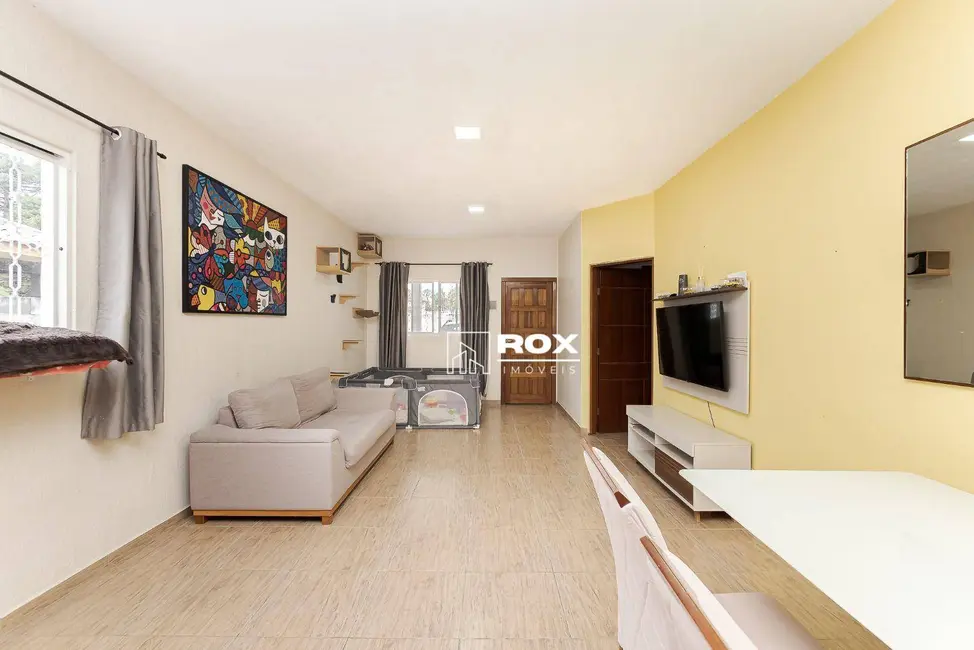 Casa com 3 quartos à venda, 720m2 em Botiatuba, Almirante Tamandare - PR - imagem 7 Foto 7 de Casa com 3 quartos à venda, 720m2 em Botiatuba, Almirante Tamandare - PR