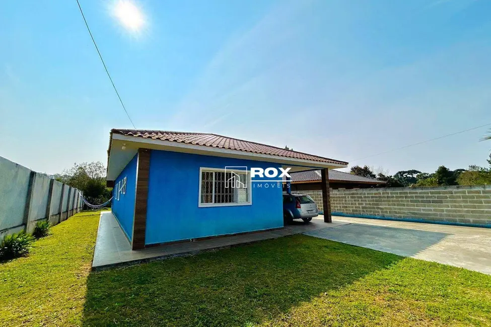 Foto 2 de Casa com 3 quartos à venda, 720m2 em Botiatuba, Almirante Tamandare - PR