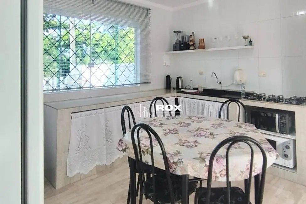 Foto 5 de Casa com 4 quartos à venda, 360m2 em Itapoa - SC