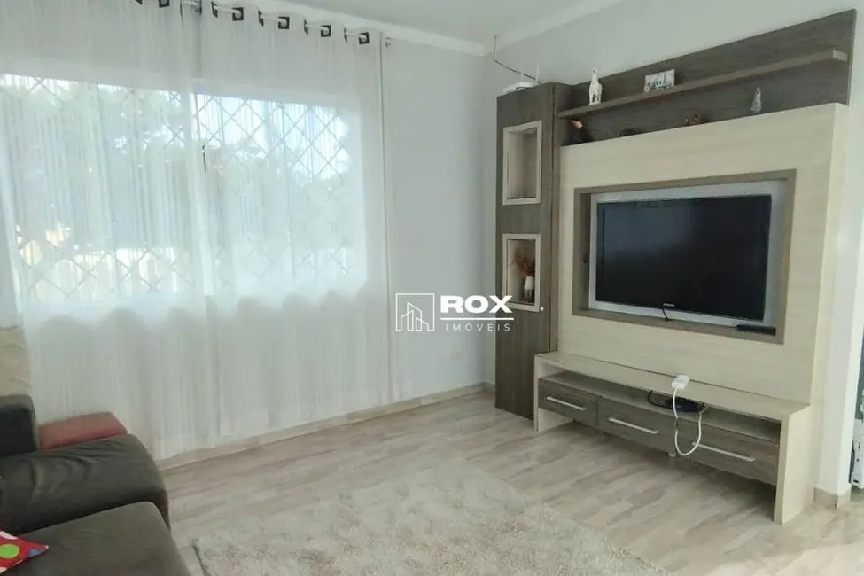 Foto 4 de Casa com 4 quartos à venda, 360m2 em Itapoa - SC