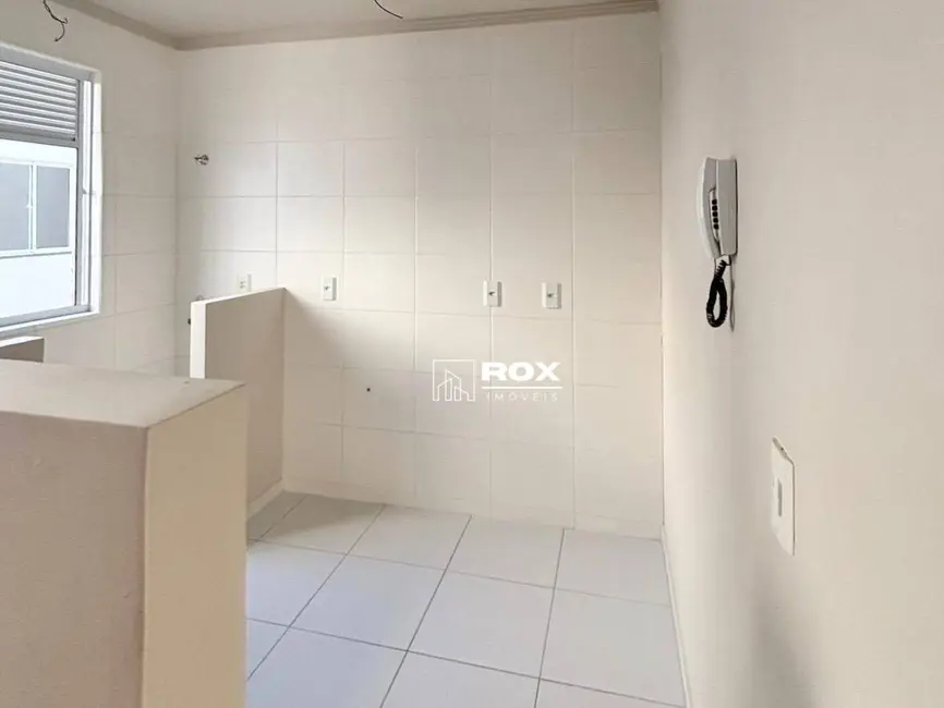 Apartamento com 2 quartos à venda, 52m2 em Jardim Itaqui, Campo Largo - PR - imagem 4 Foto 4 de Apartamento com 2 quartos à venda, 52m2 em Jardim Itaqui, Campo Largo - PR