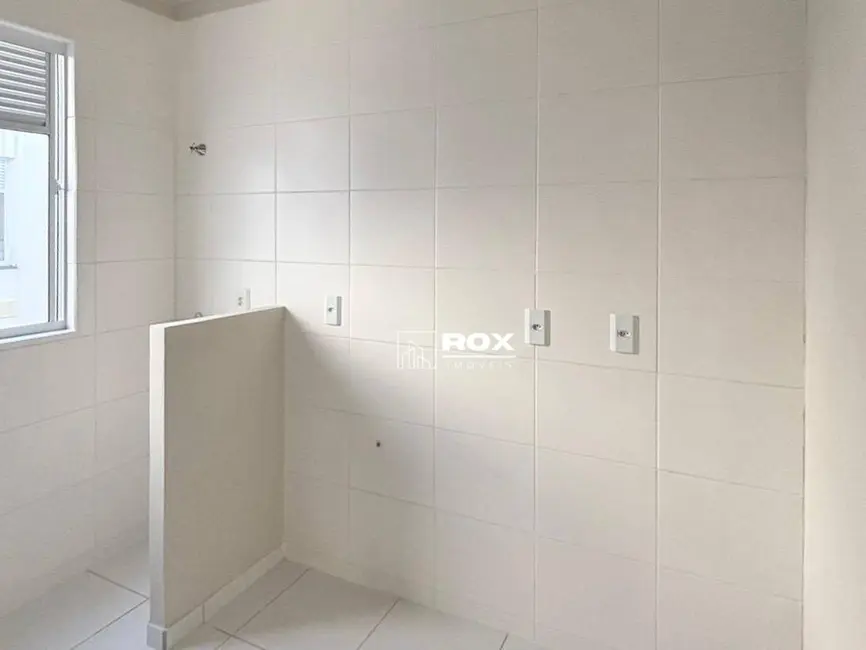 Apartamento com 2 quartos à venda, 52m2 em Jardim Itaqui, Campo Largo - PR - imagem 5 Foto 5 de Apartamento com 2 quartos à venda, 52m2 em Jardim Itaqui, Campo Largo - PR