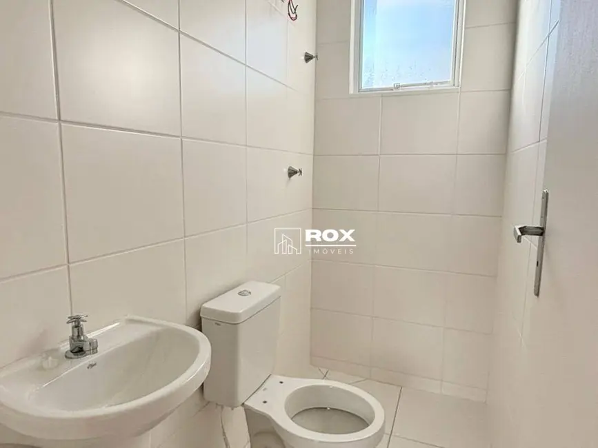 Apartamento com 2 quartos à venda, 52m2 em Jardim Itaqui, Campo Largo - PR - imagem 7 Foto 7 de Apartamento com 2 quartos à venda, 52m2 em Jardim Itaqui, Campo Largo - PR
