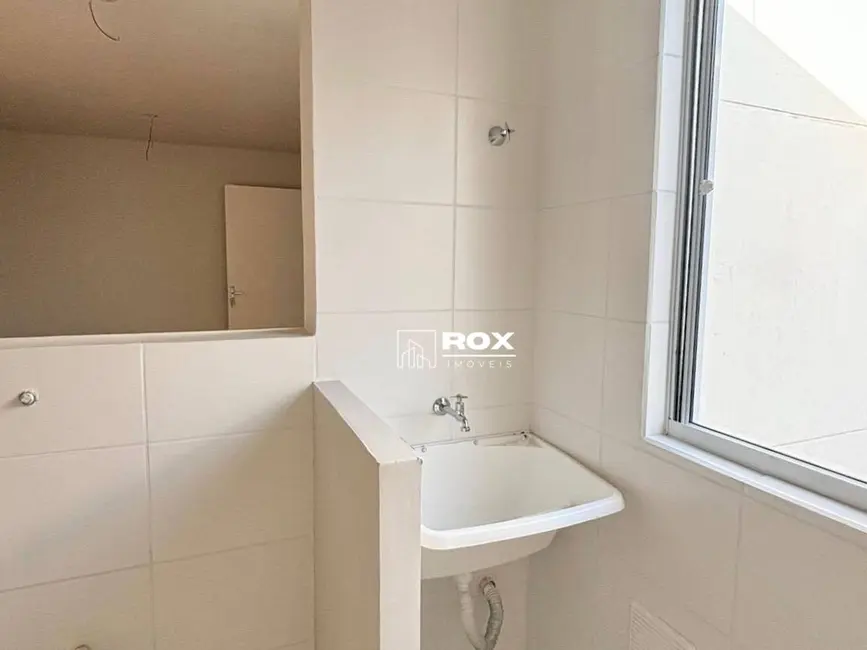 Apartamento com 2 quartos à venda, 52m2 em Jardim Itaqui, Campo Largo - PR - imagem 6 Foto 6 de Apartamento com 2 quartos à venda, 52m2 em Jardim Itaqui, Campo Largo - PR