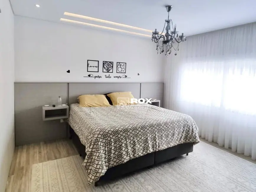 Foto 8 de Casa de Condomínio com 3 quartos à venda, 1100m2 em Costeira, Araucaria - PR