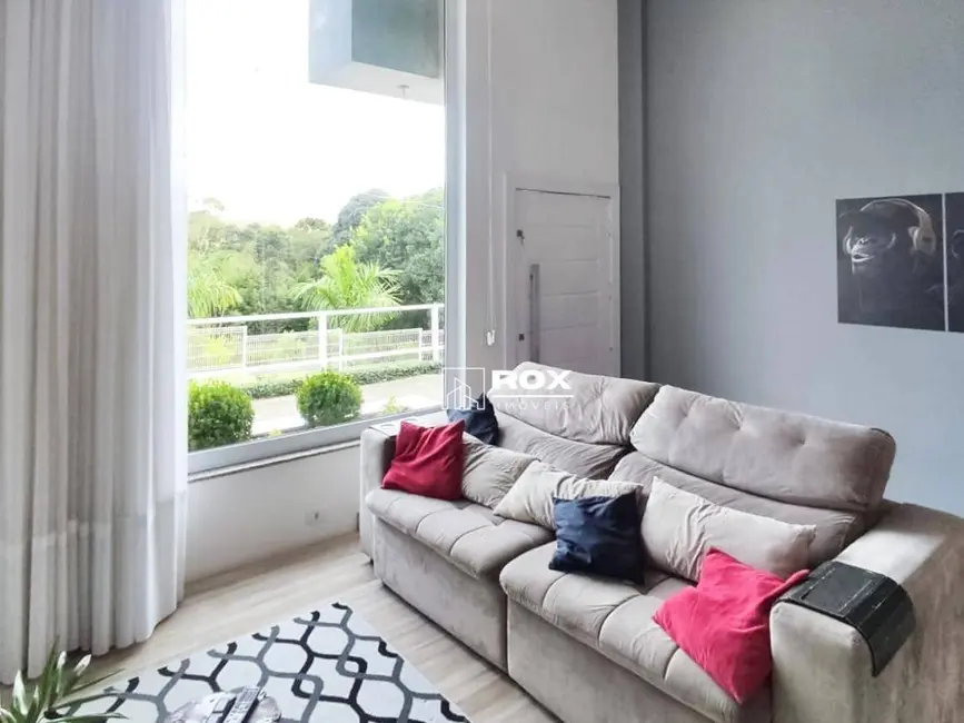 Foto 4 de Casa de Condomínio com 3 quartos à venda, 1100m2 em Costeira, Araucaria - PR