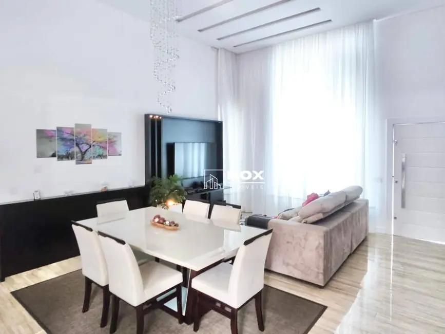 Foto 3 de Casa de Condomínio com 3 quartos à venda, 1100m2 em Costeira, Araucaria - PR