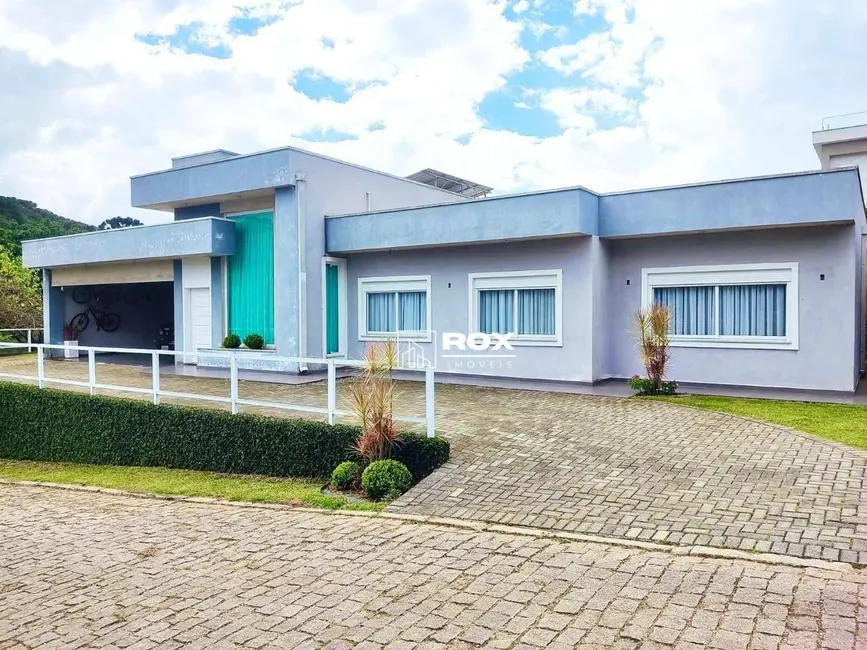 Foto 1 de Casa de Condomínio com 3 quartos à venda, 1100m2 em Costeira, Araucaria - PR
