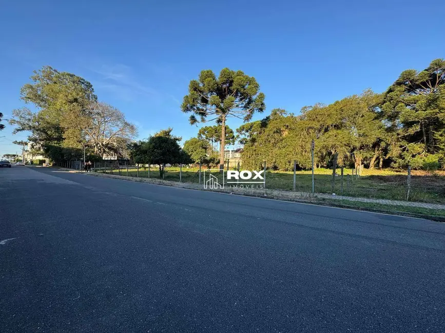 Foto 4 de Terreno / Lote à venda, 3289m2 em Pinheirinho, Curitiba - PR