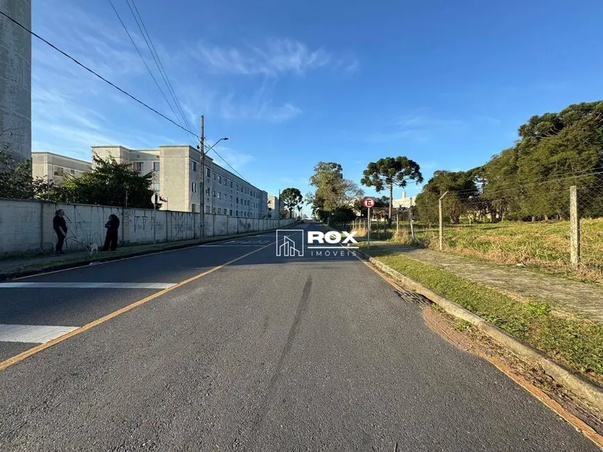 Foto 9 de Terreno / Lote à venda, 3289m2 em Pinheirinho, Curitiba - PR