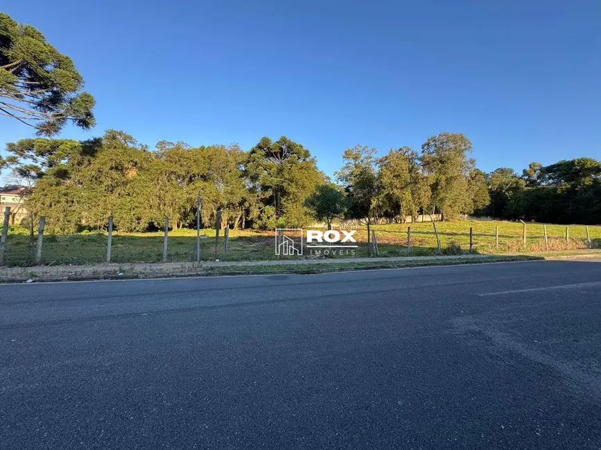 Foto 5 de Terreno / Lote à venda, 3289m2 em Pinheirinho, Curitiba - PR