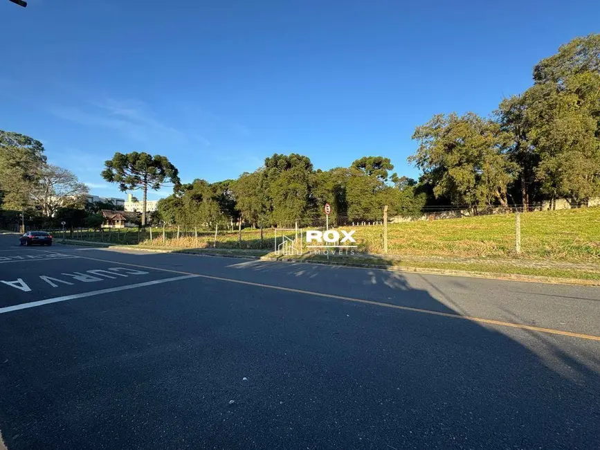Foto 8 de Terreno / Lote à venda, 3289m2 em Pinheirinho, Curitiba - PR