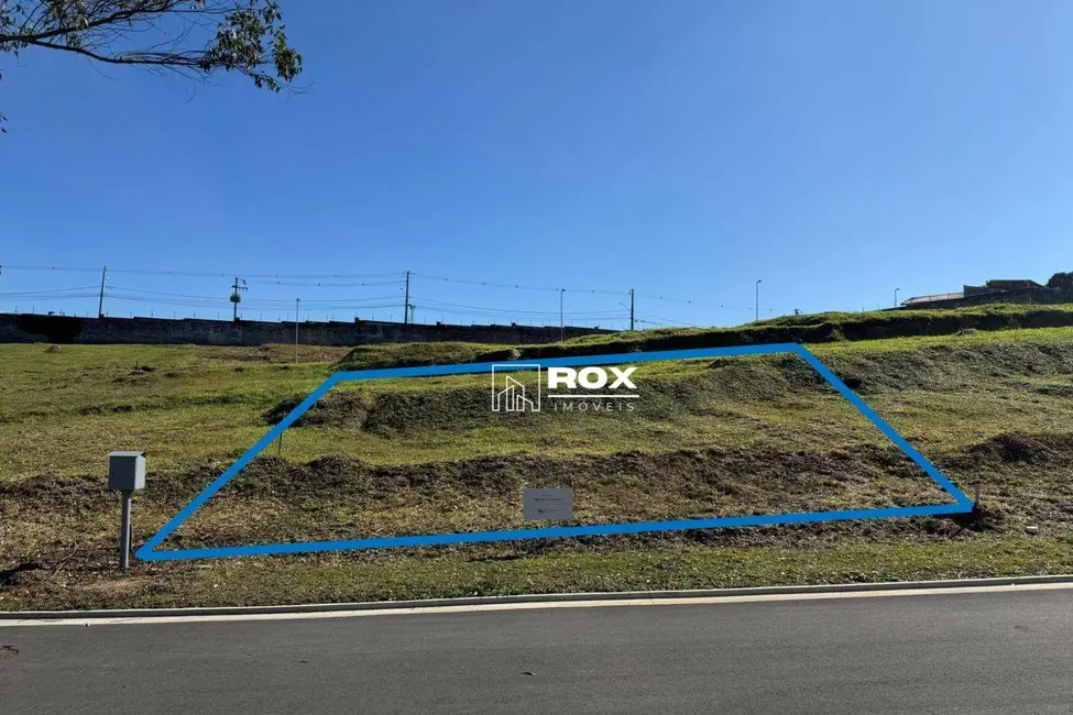 Foto 2 de Terreno / Lote à venda, 262m2 em Campo Pequeno, Colombo - PR
