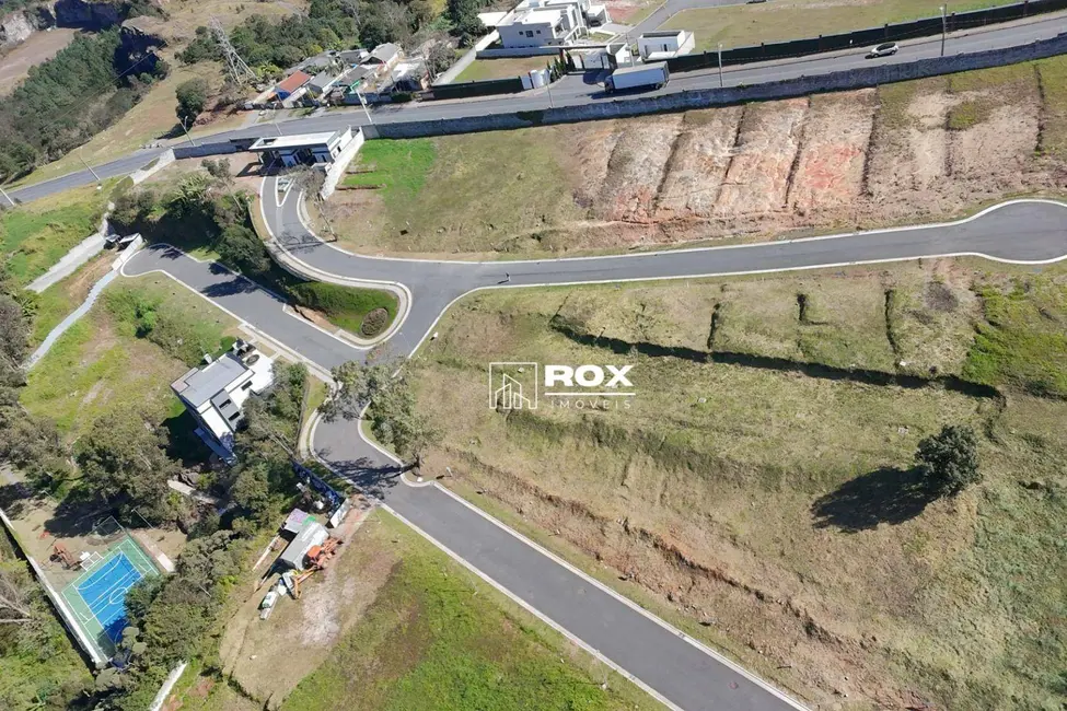 Foto 7 de Terreno / Lote à venda, 262m2 em Campo Pequeno, Colombo - PR