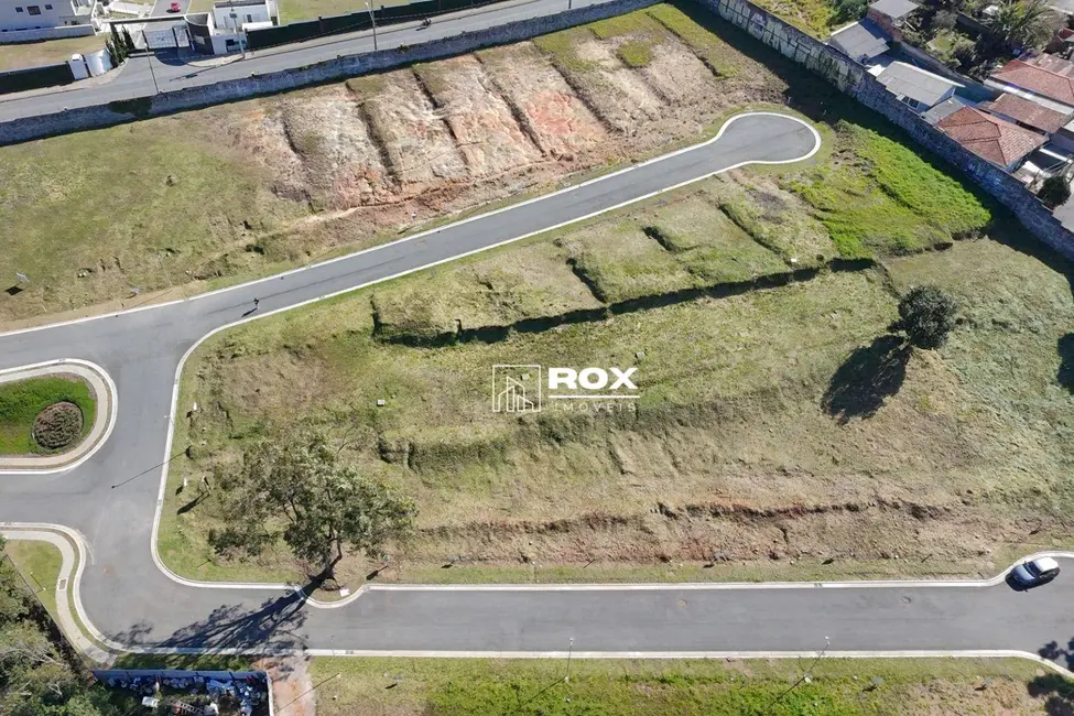 Foto 6 de Terreno / Lote à venda, 262m2 em Campo Pequeno, Colombo - PR