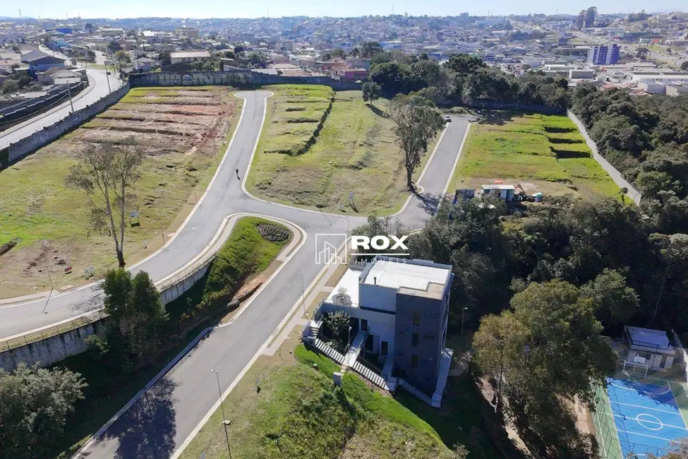 Foto 8 de Terreno / Lote à venda, 262m2 em Campo Pequeno, Colombo - PR