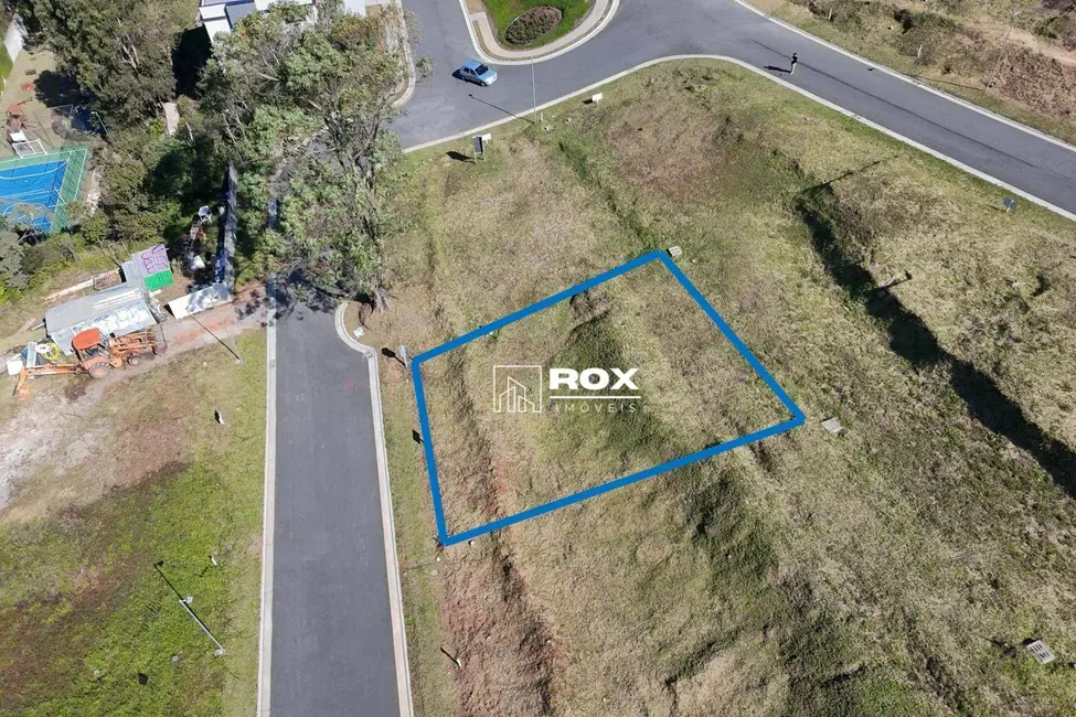 Foto 3 de Terreno / Lote à venda, 262m2 em Campo Pequeno, Colombo - PR