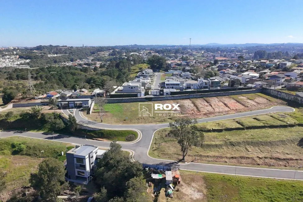 Foto 9 de Terreno / Lote à venda, 262m2 em Campo Pequeno, Colombo - PR