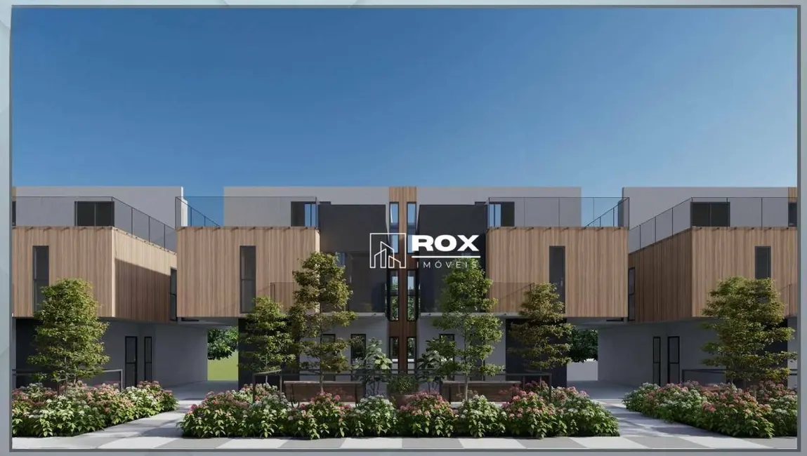 Terreno / Lote à venda, 1978m2 em Atuba, Curitiba - PR - imagem 9 Foto 9 de Terreno / Lote à venda, 1978m2 em Atuba, Curitiba - PR