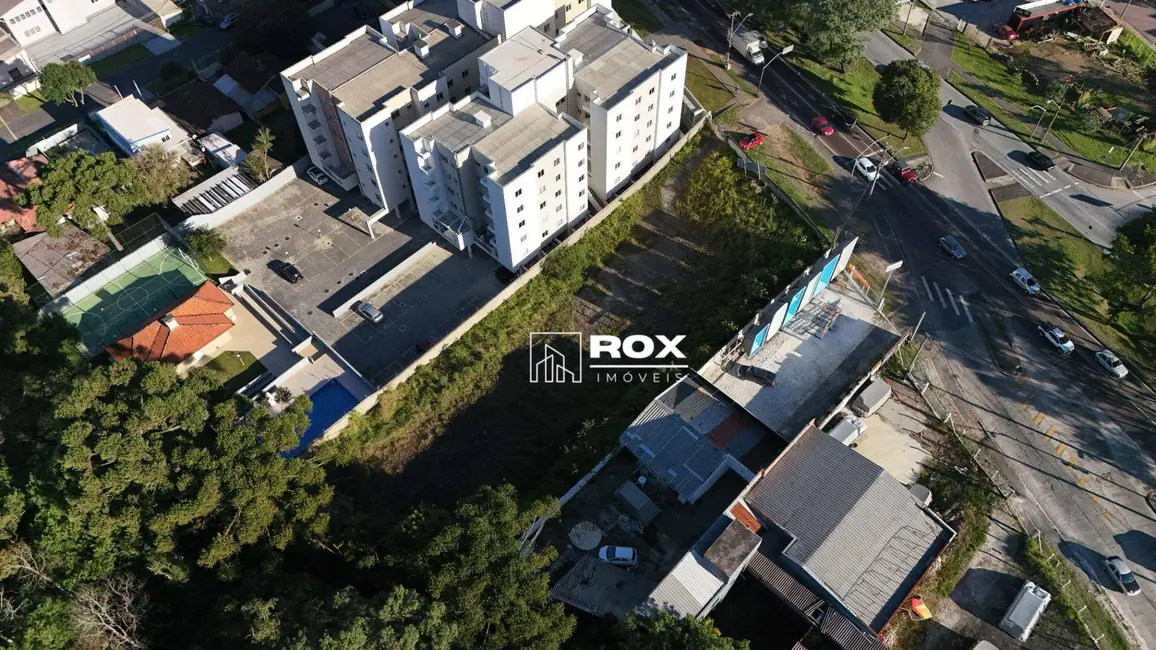 Terreno / Lote à venda, 1978m2 em Atuba, Curitiba - PR - imagem 3 Foto 3 de Terreno / Lote à venda, 1978m2 em Atuba, Curitiba - PR