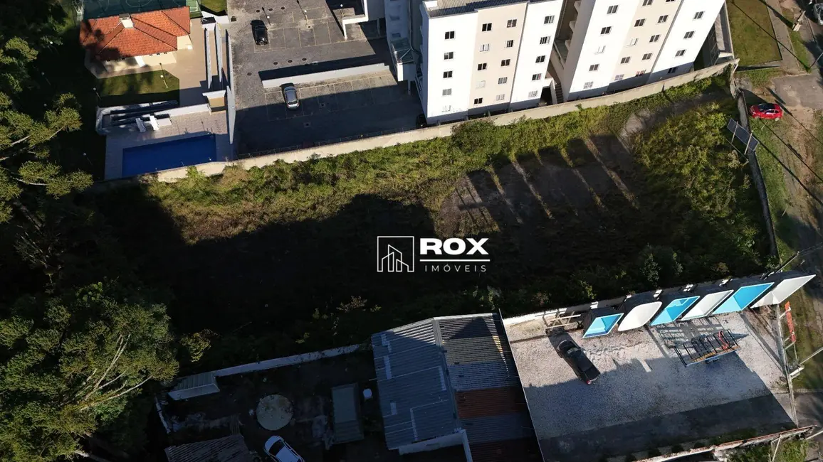 Terreno / Lote à venda, 1978m2 em Atuba, Curitiba - PR - imagem 5 Foto 5 de Terreno / Lote à venda, 1978m2 em Atuba, Curitiba - PR