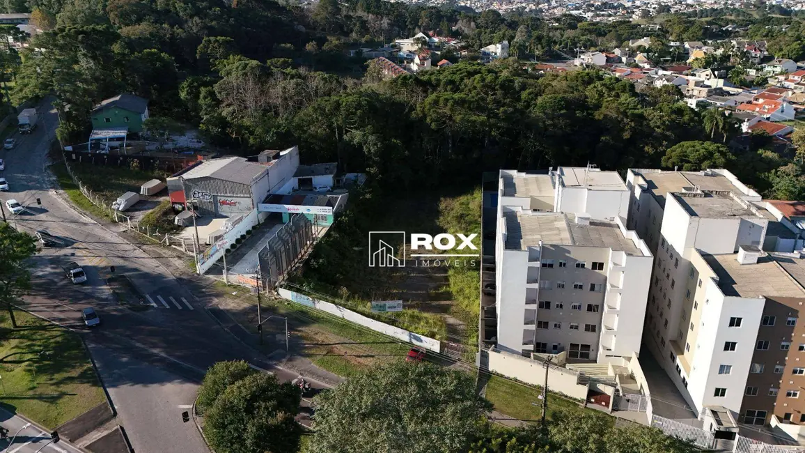 Terreno / Lote à venda, 1978m2 em Atuba, Curitiba - PR - imagem 7 Foto 7 de Terreno / Lote à venda, 1978m2 em Atuba, Curitiba - PR