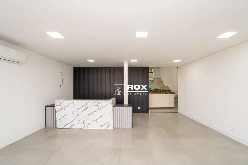 Foto 2 de Sala Comercial à venda, 840m2 em Jardim Primavera, Piraquara - PR