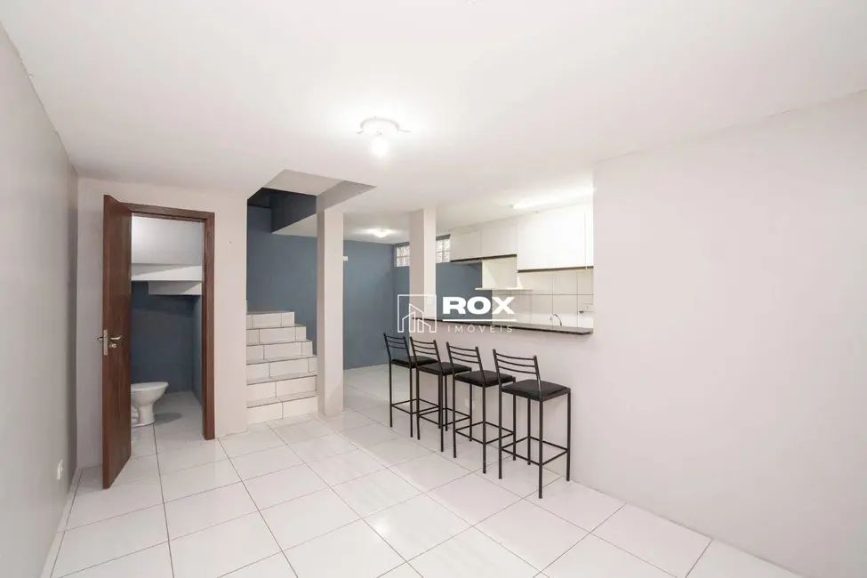 Foto 2 de Sobrado com 3 quartos para alugar, 115m2 em Bairro Alto, Curitiba - PR