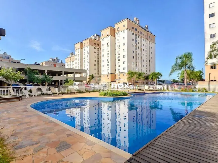 Foto 1 de Cobertura com 2 quartos para alugar, 113m2 em Guaíra, Curitiba - PR