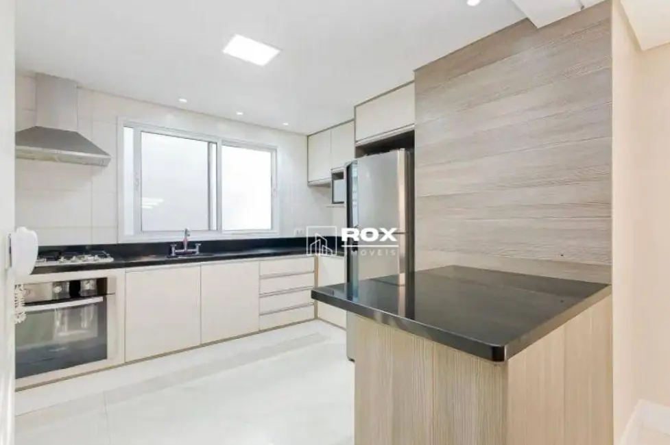 Foto 7 de Casa de Condomínio com 4 quartos à venda, 116m2 em Santa Cândida, Curitiba - PR