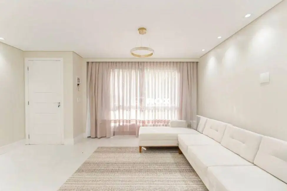 Foto 3 de Casa de Condomínio com 4 quartos à venda, 116m2 em Santa Cândida, Curitiba - PR