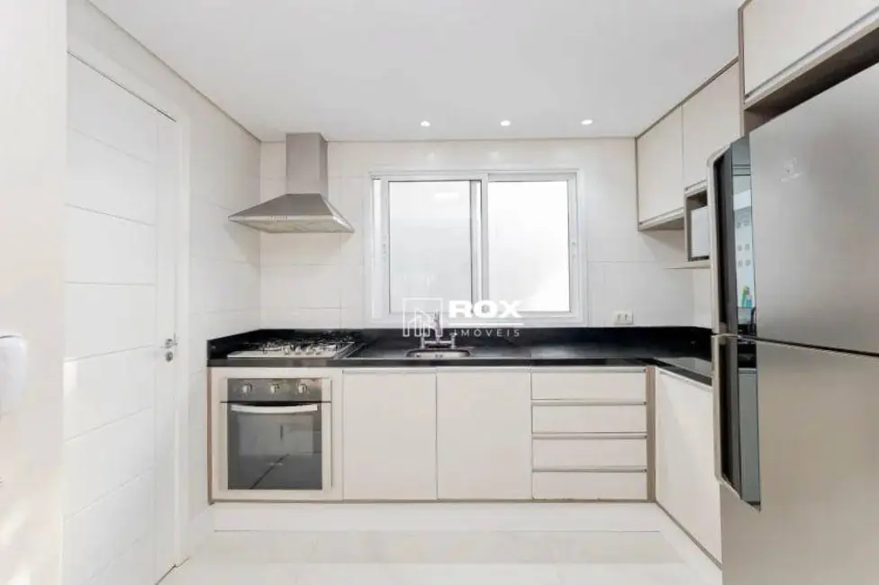 Foto 8 de Casa de Condomínio com 4 quartos à venda, 116m2 em Santa Cândida, Curitiba - PR