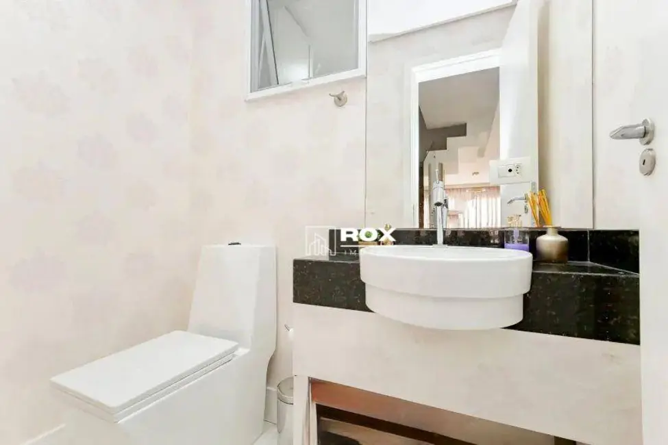 Foto 6 de Casa de Condomínio com 4 quartos à venda, 116m2 em Santa Cândida, Curitiba - PR