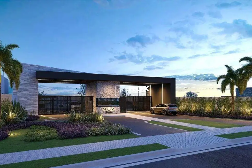 Foto 2 de Terreno / Lote à venda, 182m2 em Santa Cândida, Curitiba - PR