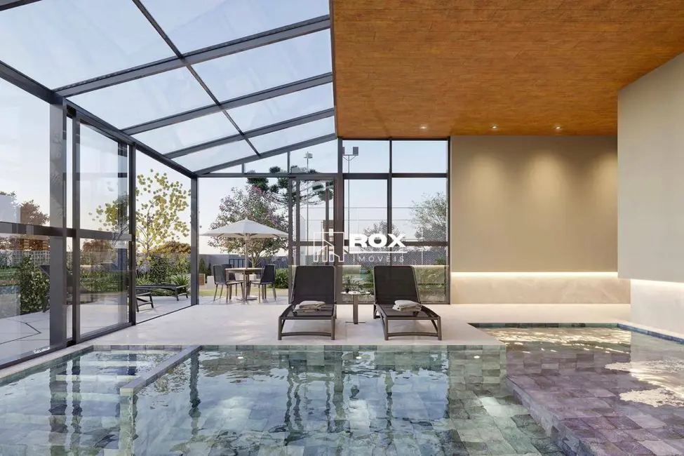 Foto 7 de Terreno / Lote à venda, 182m2 em Santa Cândida, Curitiba - PR