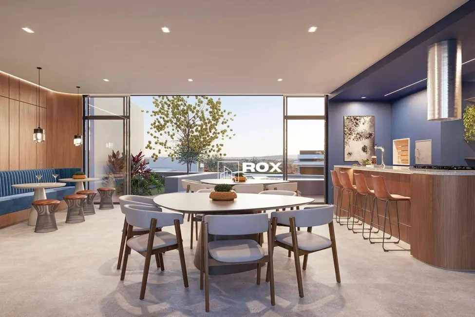 Foto 8 de Terreno / Lote à venda, 218m2 em Santa Cândida, Curitiba - PR